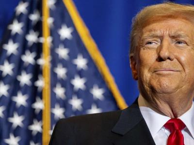 Trump le da dos meses a Irán para cerrar un nuevo pacto nuclear