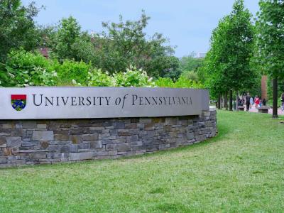 Trump bloquea fondos a UPenn por inclusión de atletas transgénero