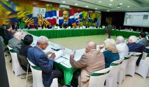 Dirección Política de FP aprueba reglamento del Congreso Elector Manolo Tavárez Justo