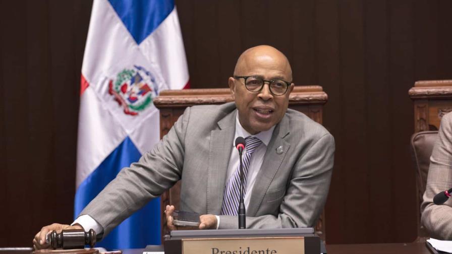 ¡Gracias, Presidente, por escuchar la voz del Congreso, Pacheco reacciona a promulgación del Código