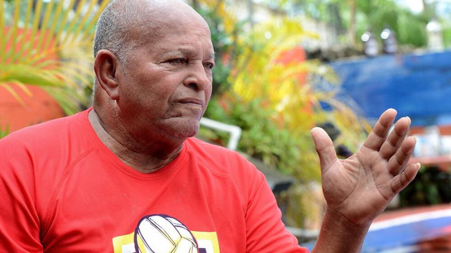 Fallece Ricardo Gioriver Arias, el entrenador que creó las bases para las Reinas del Caribe