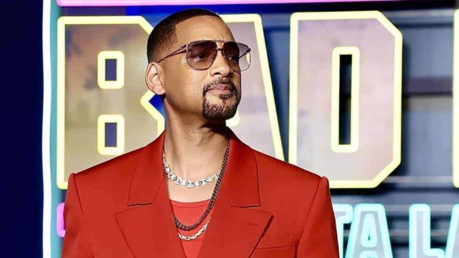 Will Smith y Westbrook se asocian con Paramount Pictures para crear nuevas películas Will Smith y Westbrook se asocian con Paramount Pictures para crear nuevas películas