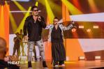Los HEAT Latin Music Awards 2025 se celebrarán en Medellín