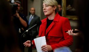 Cuatro canadienses fueron ejecutados en China, según Ottawa