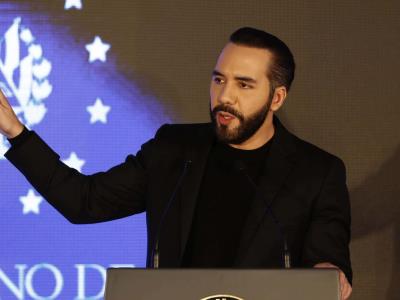 Bukele tiene luz verde tercer mandato tras reforma constitucional