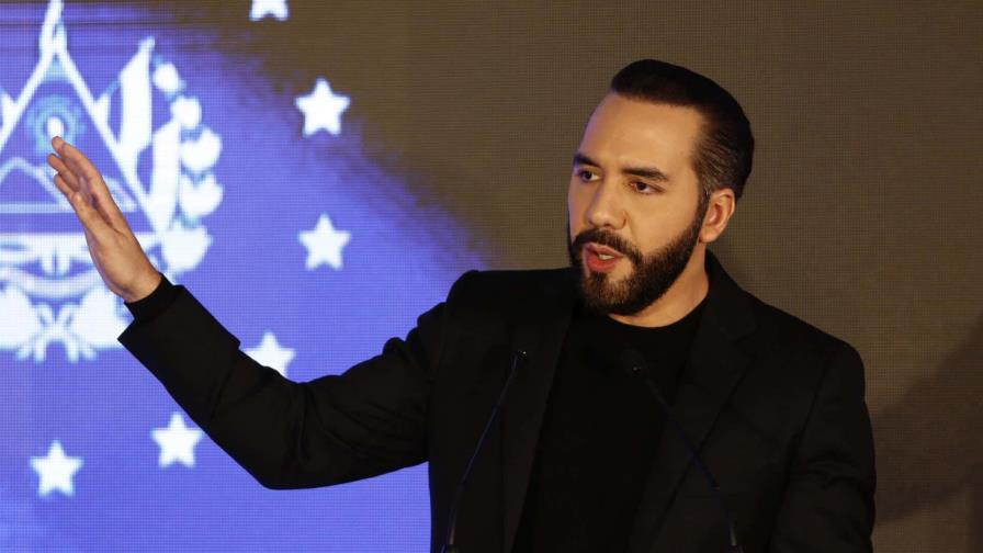 Bukele niega que Kilmar Ábrego haya sufrido torturas en una prisión de El Salvador Bukele niega que Kilmar Ábrego haya sufrido torturas en una prisión de El Salvador