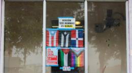 Dominicanos indocumentados en Puerto Rico pasan la Navidad m&aacute;s "l&uacute;gubre de la &eacute;poca"