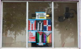 Dominicanos indocumentados en Puerto Rico pasan la Navidad m&aacute;s "l&uacute;gubre de la &eacute;poca"