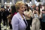 Trump firmará el jueves una orden ejecutiva para desmantelar el Departamento de Educación