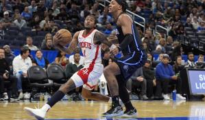 Green y Sengun guían a Rockets a triunfo sobre Magic hilando mejor racha de temporada