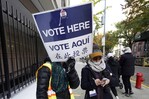 Departamento de Seguridad Nacional de EE. UU. enfrenta denuncias por pesquisa de votantes no ciudadanos