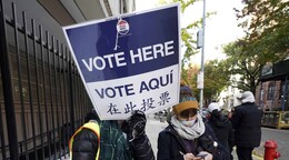 Departamento de Seguridad Nacional de EE. UU. enfrenta denuncias por pesquisa de votantes no ciudadanos