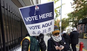 Departamento de Seguridad Nacional de EE. UU. enfrenta denuncias por pesquisa de votantes no ciudadanos