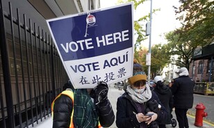 Departamento de Seguridad Nacional de EE. UU. enfrenta denuncias por pesquisa de votantes no ciudadanos