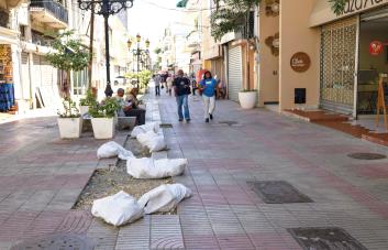 El declive de la calle El Conde: un paseo entre abandono y nostalgia