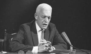 Archivos desclasificados revelan intentos de EE. UU. de influir en Juan Bosch