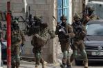 Preocupación en Cisjordania por el aumento de las redadas israelíes