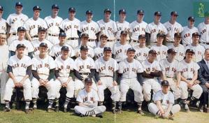 TBT Deportivo: Las entradas de más carreras en las Grandes Ligas