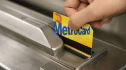 El metro de Nueva York se despide de la MetroCard y adopta por completo el pago sin contacto