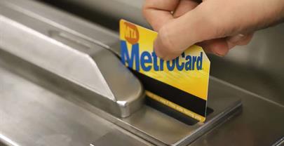 El metro de Nueva York se despide de la MetroCard y adopta por completo el pago sin contacto