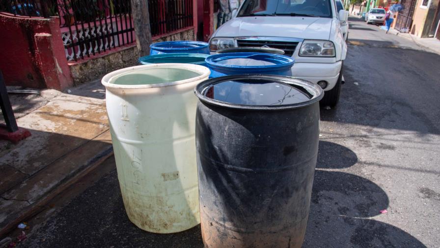 Día Mundial del Agua: ¿Hay suficiente para la población dominicana?