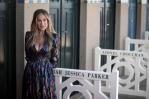 Sarah Jessica Parker, la actriz obsesionada con la moda, cumple 60 años
