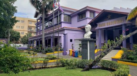 PLD celebrar&aacute; el lunes el 52 aniversario de su fundaci&oacute;n con varios actos en su Casa Nacional