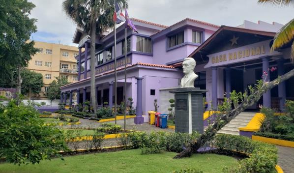 El PLD aplaza para el lunes 28 de septiembre asamblea sobre la consulta presidencial