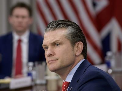 Pete Hegseth se reunirá con Musk en el Pentágono p