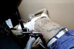 Los tatuajes, un pretexto en Estados Unidos para acusar a venezolanos de pandilleros