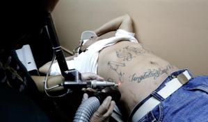 Los tatuajes, un pretexto en Estados Unidos para acusar a venezolanos de pandilleros Los tatuajes, un pretexto en Estados Unidos para acusar a venezolanos de pandilleros