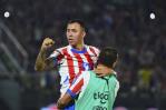 Paraguay somete Chile y se acerca al Mundial de 2026 Paraguay somete Chile y se acerca al Mundial de 2026