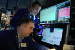 Wall Street abre en rojo con los mayores índices buscando romper rachas de pérdidas Wall Street abre en rojo con los mayores índices buscando romper rachas de pérdidas