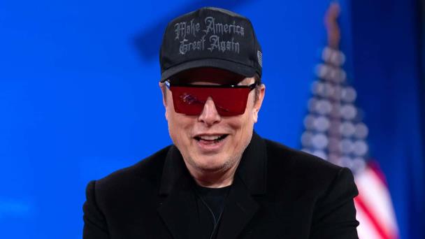 Elon Musk fusiona su empresa de inteligencia artificial xAI y X por 33,000 millones de dólares