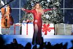 Mariah Carey sale victoriosa de la demanda recibida por los derechos de su &eacute;xito navide&ntilde;o