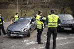 Desmantelan una red de tráfico de migrantes entre España y Francia
