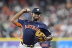 Los Astros activan a Ronel Blanco para abrir este martes contra Chicago