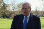 Trump niega haber firmado la proclamación para deportar migrantes venezolanos Trump niega haber firmado la proclamación para deportar migrantes venezolanos
