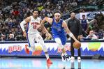 La NBA anuncia que Mavericks y Pistons jugarán en México el 1 de noviembre de este año