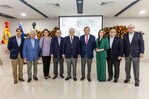 La Fundación de la Inmigración Española en la República Dominicana es presentada oficialmente La Fundación de la Inmigración Española en la República Dominicana es presentada oficialmente