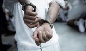 EE. UU. dice haber detenido a 68 miembros del Tren de Aragua en menos de una semana