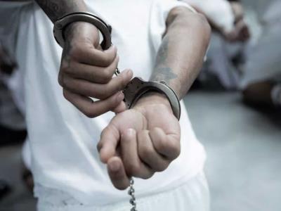 EE. UU. dice haber detenido a 68 miembros del Tren de Aragua