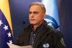 Venezuela anuncia extradición desde El Salvador de presunto implicado en atentado en 2023 Venezuela anuncia extradición desde El Salvador de presunto implicado en atentado en 2023