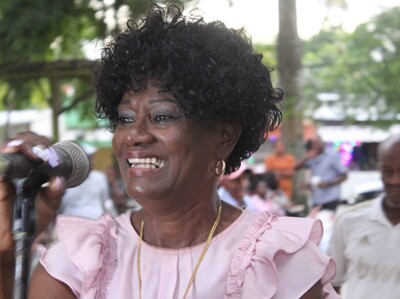La Tarde de Son Villa Mella se celebra en el Parque Mirador Norte