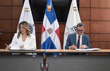 Acuerdan impulsar la inclusión laboral de jóvenes en situación de vulnerabilidad