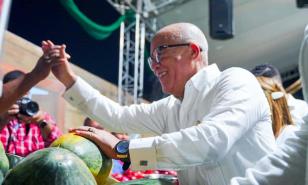 Director de Inespre: no hay escasez de huevos en el país