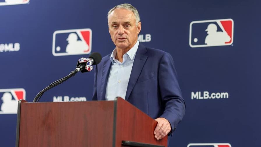 La MLB elimina referencias a diversidad en su sitio web