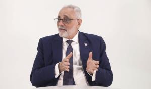 Vitelio Mejía: falta un estadio de 25,000 aficionados para montar la Serie del Caribe en el país