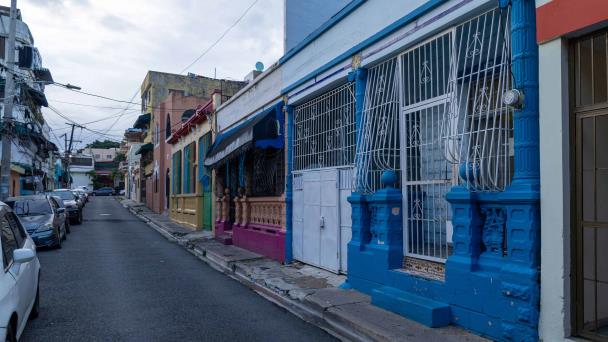 El 48.9 % de las familias no tiene casa propia en República Dominicana, según Enhogar 2024