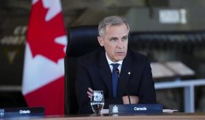 El primer ministro de Canadá anuncia elecciones legislativas anticipadas el 28 de abril